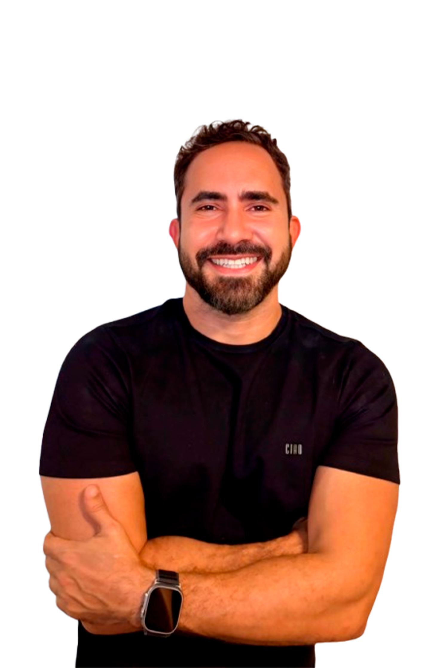 Pedro Ivo Magalhães